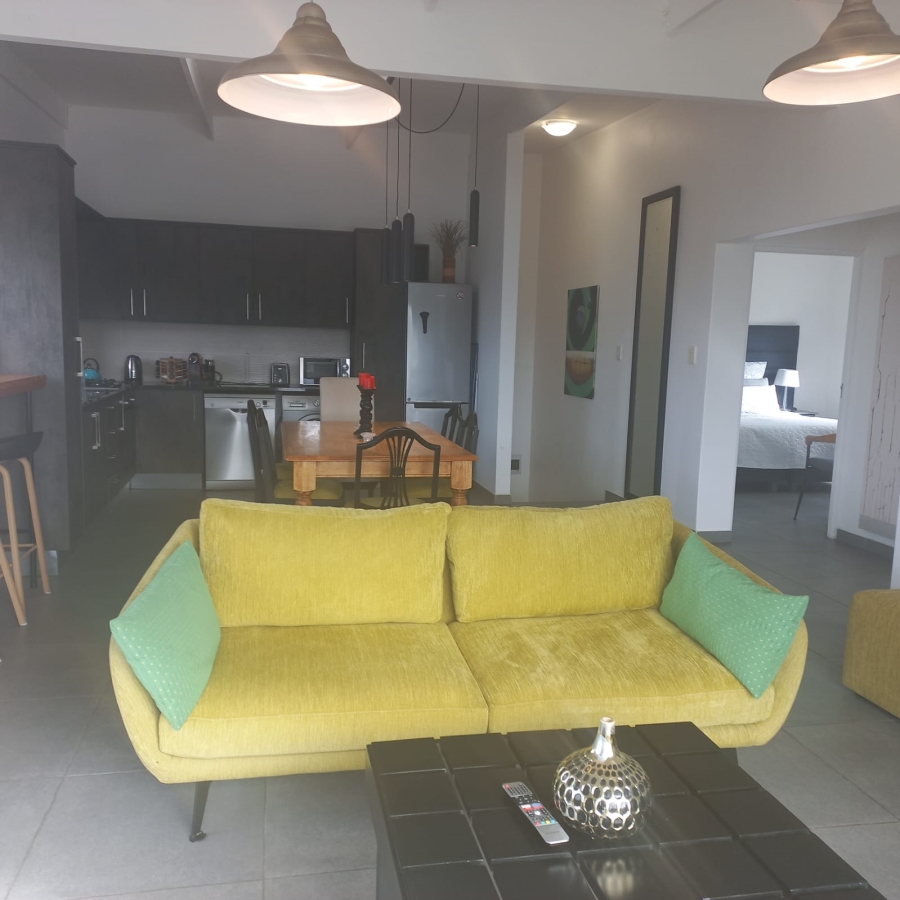 To Let 2 Bedroom Property for Rent in Vermont Western Cape